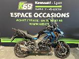 VERSYS 1100 SE 2026