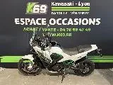 Kawasaki KLE 500 SE