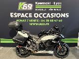 NINJA 1000 SX TOURER 2022