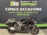 NINJA 1000 SX TOURER 2022