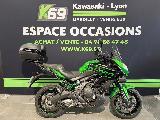 VERSYS 650 2019
