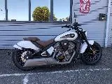 Benda Motor DARKFLAG 500 COMMANDER