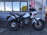 SRT 125 DX 2026