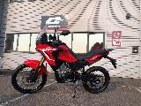 QJ SRT 125 DX 2026