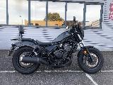 CMX 500 REBEL 2024