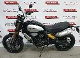 Ducati SCRAMBLER