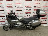 NT DEAUVILLE 650 2003