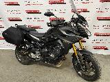 MT09 TRACER 2015