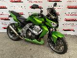Z 750 2007