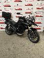 TIGER 800 ABS 2012