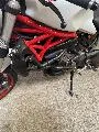 Ducati MONSTER 821