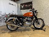 INTERCEPTOR 650 2022
