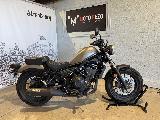 REBEL 500 2017
