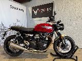 SPEED TWIN 1200 2024