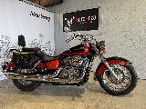 VT SHADOW 750 2006