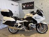 R 1200 RT 2018