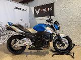 GSR 600 2010