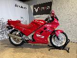 VFR 750 F 1989