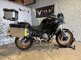 SRT 700 SX 2025