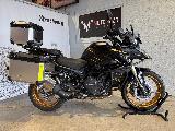 SRT 900 SX 2025