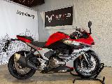 SRK 600 RS 2025