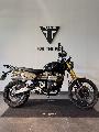 SCRAMBLER 1200 XE 2024