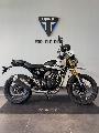 Scrambler 400 XC 2026
