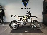 TRIUMPH TF E 250 ENDURO 2025