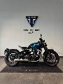 Bonneville Bobber 1200 2026