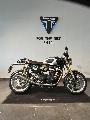 SPEED TWIN 1200 CAFE RACER 2026