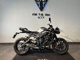 STREET TRIPLE 765 R 2023