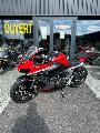 SRK 600 RS 2025