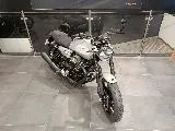 Moto-Guzzi V7 SPORT 850