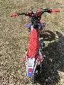 Apollo (Chine) sano rxf rookie 110cc semiauto