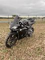 yzf r125 2008