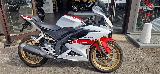 YZFR 125 2022