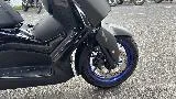Yamaha XMAX 300
