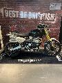 SCRAMBLER 1200 XE 2026