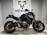 CB 650 R 2022