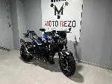Suzuki GSXS 750