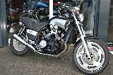 Yamaha 1200 VMAX