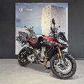 TUONO 660 FACTORY 2025