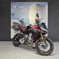 Aprilia TUONO 660 FACTORY