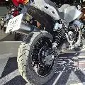 Moto-Guzzi V85 STRADA