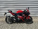 SRK 125 R 2025
