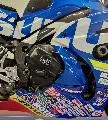 Suzuki GSXR 1000 RR PISTE