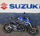 GSXS 950 2026