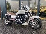 Triumph Rocket III