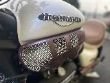Triumph Rocket III