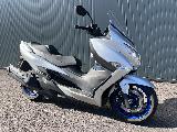 BURGMAN 400 2022
